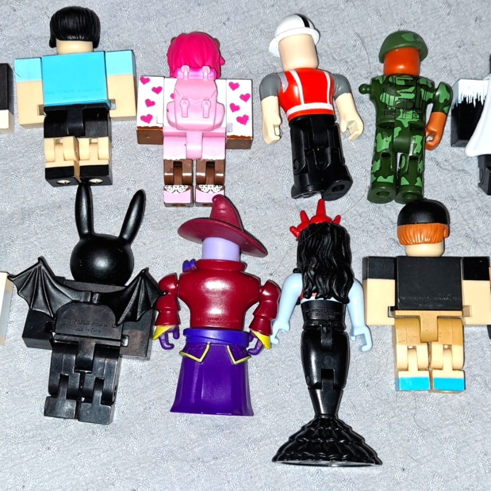 Roblox Figures - Picture 7 of 8